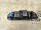 2015-2019 Chevrolet Trax Front Left Door Master Power Window Switch 25872074 OEM - Alshned Auto Parts