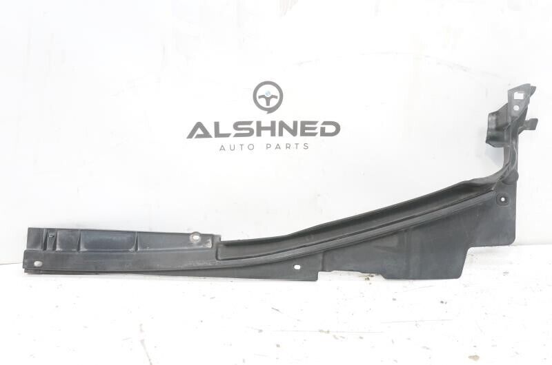 2018 Ford F150 Driver Left Side Cowl Vent Trim Panel JL34-15021A37-AA OEM Alshned Auto Parts