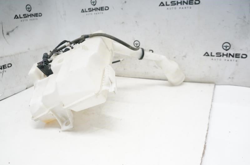 *READ*  12-18 Ford Focus Windshield Washer Reservoir Bottle CP9Z-17618-A - Alshned Auto Parts