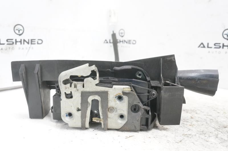 17-20 Ford Fusion Front Driver Left Door Latch Lock Actuator FS7A-5421813-CA OEM - Alshned Auto Parts