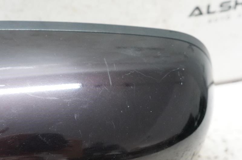 2012 Mazda CX-7 Driver Left Side Rear View Mirror EG23-69-180N-12 OEM - Alshned Auto Parts