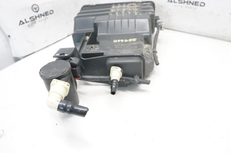 10-16 Cadillac SRX 3.6 Fuel Vapor Evaporator Emission EVAP Canister 25949888 OEM - Alshned Auto Parts