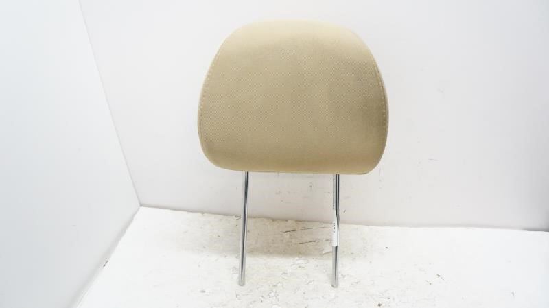 *READ* 11-14 Hyundai Sonata Front Left Right Headrest (BEI) OEM 88700-3Q000-Y3Y - Alshned Auto Parts