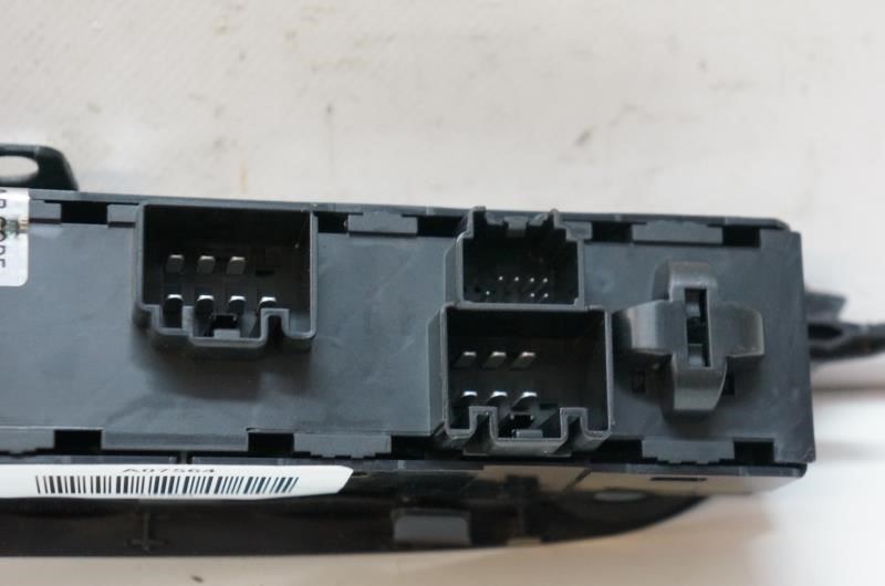 2013 Ford Focus Driver Front Left Door Window Mirror Switch BM5T-14A132-AA OEM - Alshned Auto Parts