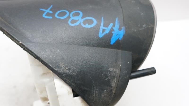 10-11 Mazda 3 Speedometer Cluster Mileage 33,665 OEM LB BBM5 L - Alshned Auto Parts