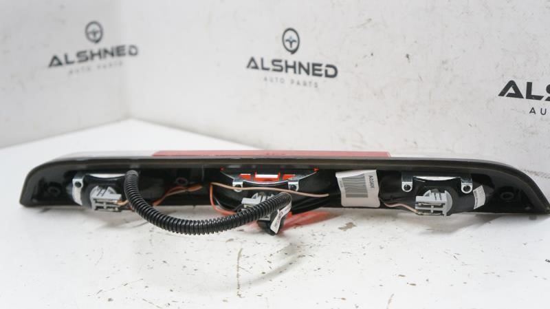 2018 Ford F150 3rd Brake Lamp Stop Backup Light FL34-13A613-AM OEM - Alshned Auto Parts