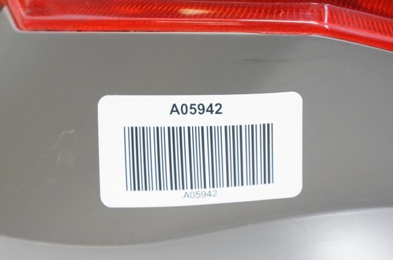 2009-2014 Toyota Matrix Tail Lamp Passenger Right Tail Light 81550-02450 OEM - Alshned Auto Parts