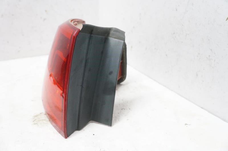 2011-2014 Volkswagen Jetta Driver Left Rear Tail Light 5C6-945-095-D OEM - Alshned Auto Parts