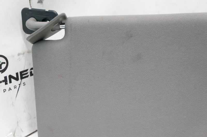 2018-2020 Ford F150 Left Driver Sun Visor Cloth JL3Z-1504105-AA - Alshned Auto Parts