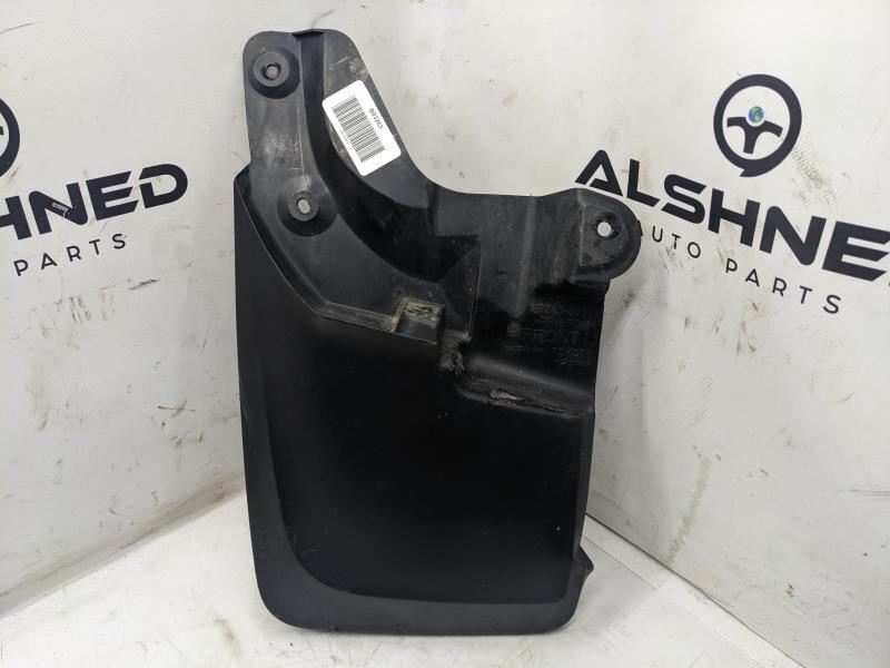 2019 Toyota Tacoma Front Left Mudguard Flap PT345-35161 OEM *ReaD**AS IS* - Alshned Auto Parts