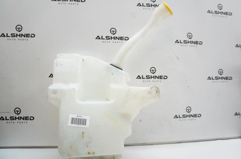 2017 Ford Escape Windshield Washer Reservoir Bottle FJ54-17B613-AB OEM - Alshned Auto Parts