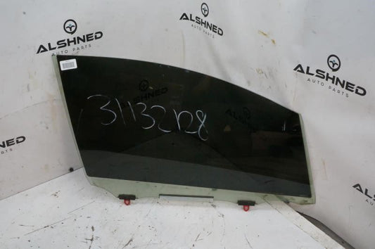 2016-2019 Toyota Prius Passenger Right Front Door Window Glass 68101-47200 OEM Alshned Auto Parts