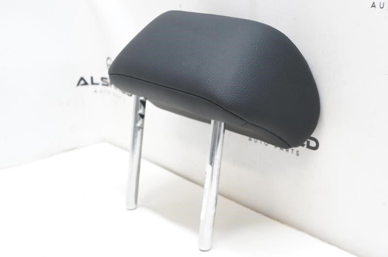 2020 Kia Forte Rear Left Right Headrest Black Leather 89700 M7100B5H OEM - Alshned Auto Parts