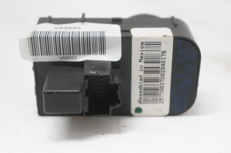 2010 Chevrolet Traverse Automatic Headlamp Dimmer Control Switch 25779037 OEM - Alshned Auto Parts