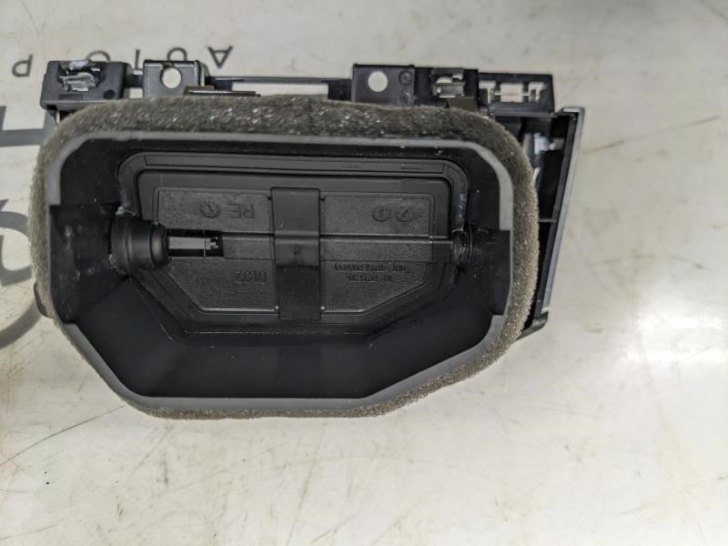 2017-20 BMW 430i xDrive Right Dash Air Vent Grille w Trim Cover 64229346225 OEM - Alshned Auto Parts