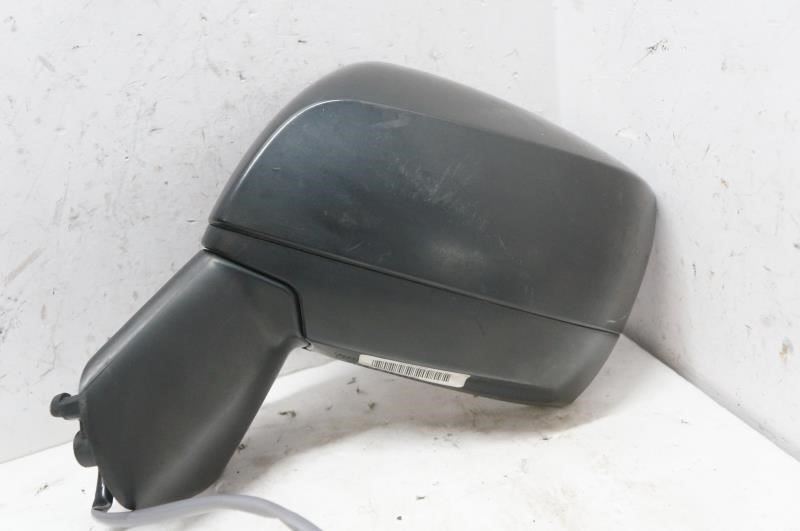 2012-2014 Subaru Impreza Driver Left Side Rear View Mirror 91036FJ110 OEM - Alshned Auto Parts