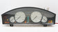 06 Chrysler 300 Speedometer Cluster Mileage 50,747 OEM P56044936AH - Alshned Auto Parts