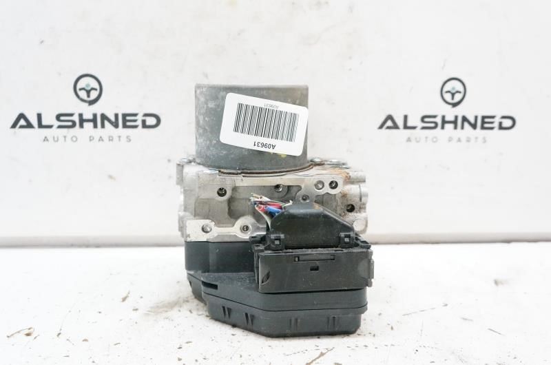 2015 Toyota Highlander 3.5 ABS Anti Lock Brake Pump Module 44050-0E180 OEM Alshned Auto Parts