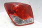 2011-2016 Chevrolet Cruze Driver Left Rear Tail Light 94540776 OEM - Alshned Auto Parts