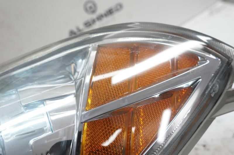 2011 Chevrolet Malibu Driver Left Front Head Light GM480-B001L OEM - Alshned Auto Parts