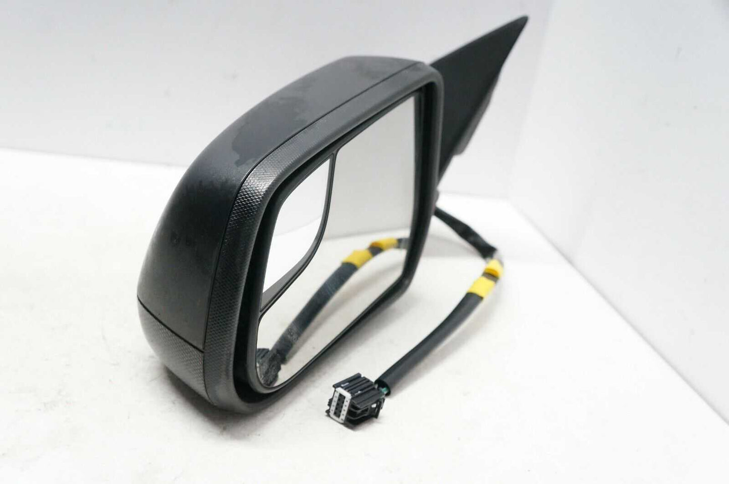 12-14 Chevrolet Equinox Left Front Driver Power Side Door Mirror 22818262 OEM - Alshned Auto Parts