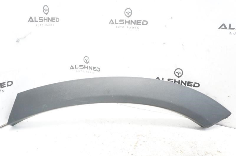 2021-2022 Hyundai Santa Fe Rear Left Side Wheel Opening Molding 87741-S2AA0 OEM Alshned Auto Parts