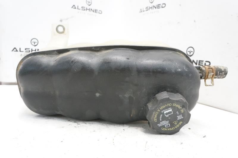 2010 Chevrolet Silverado Radiator Coolant Reservoir Bottle 15833723 OEM - Alshned Auto Parts