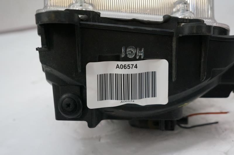 2010 Kia Forte Driver Left Front Fog Light 922011M310 OEM - Alshned Auto Parts