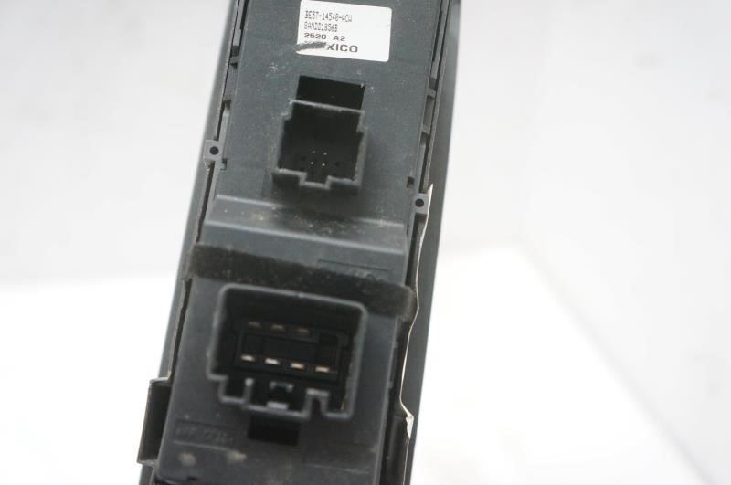 11-12 Ford Fusion Driver Front Left Door Window Mirror Switch BE5Z-14529-AB OEM - Alshned Auto Parts