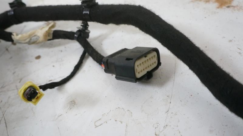 2020 Jeep Wrangler Rear Body Wire Harness P68441266AC OEM - Alshned Auto Parts