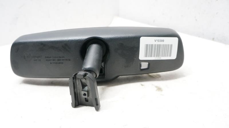 2014 Subaru Outback & Legacy Interior Rear View Mirror H501SFJ101 OEM - Alshned Auto Parts