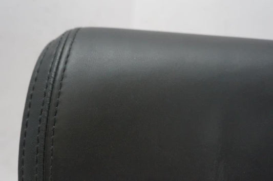 2014 Kia Cadenza Right Left Front Headrest Black Leather 887003R510GXS OEM - Alshned Auto Parts