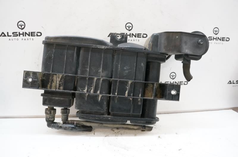 18 Hyundai Elantra Fuel Vapor Evaporator Emission EVAP Canister 31420-F3500 OEM - Alshned Auto Parts