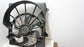 2008-2012 Jeep Liberty Radiator Cooling Fan Motor Assembly 68033228AA OEM Alshned Auto Parts