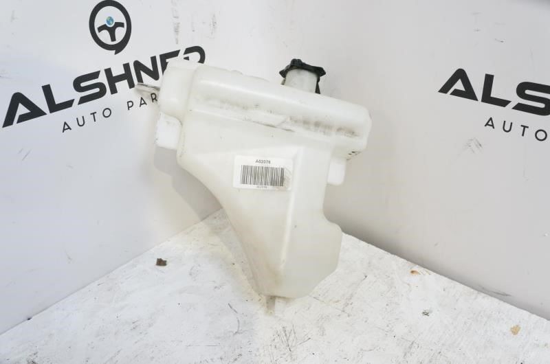 2011 Mazda CX-7 Radiator Coolant Reservoir Bottle L3BT-15-350 OEM Alshned Auto Parts