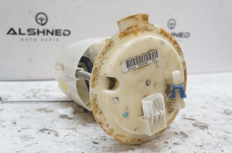 2008 Jeep Wrangler 3.8L Fuel Pump Assembly 52126174AB OEM - Alshned Auto Parts