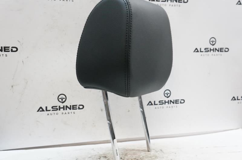 2012 Land Rover Evoque Left Front Headrest LR026796 OEM - Alshned Auto Parts