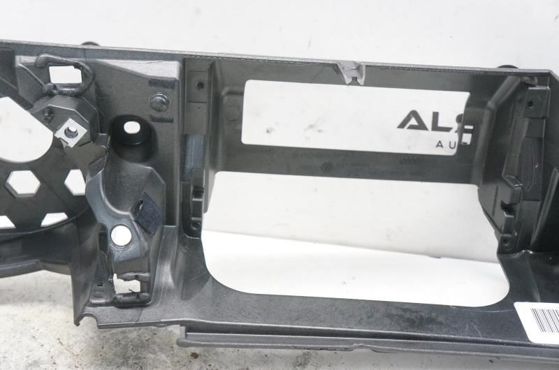 13-16 Audi A4 Dashboard Instrument Gauge Cluster Holder Mount 8K1-857-735 OEM - Alshned Auto Parts