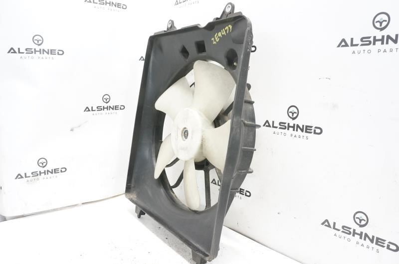 2015-2016 Honda CR-V Radiator Cooling Fan Motor Assembly 19015-5LA-A01 OEM - Alshned Auto Parts