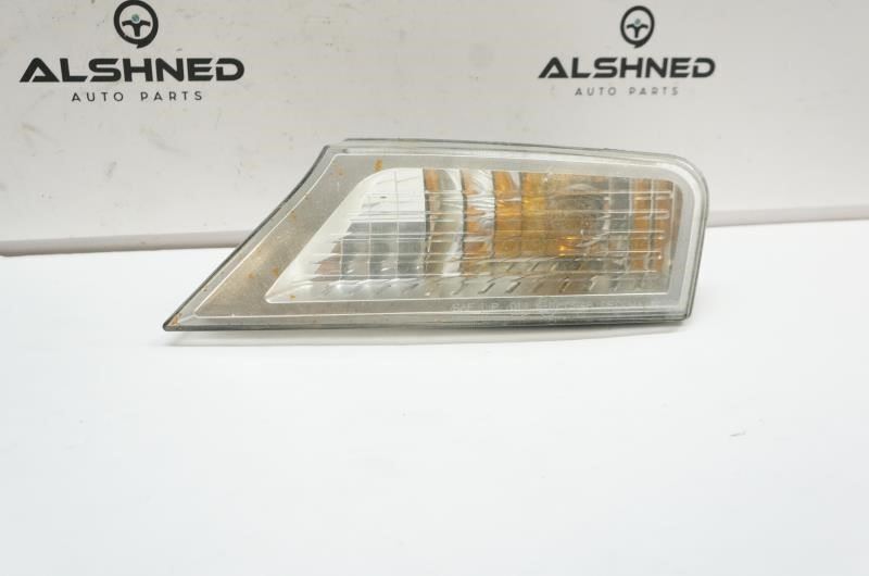 2008-2012 Jeep Liberty Driver Left Front Turn Park Signal Light 57010125AB OEM - Alshned Auto Parts