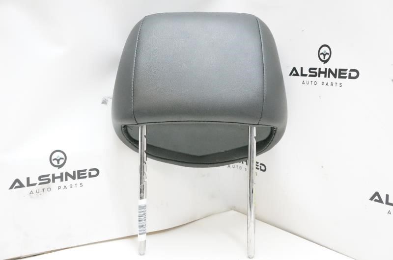 2012 Cadillac CTS Front Left Right Headrest Black Leather 20812526 OEM - Alshned Auto Parts