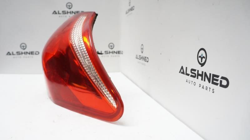 2006-2008 Toyota RAV4 Passenger Right Rear Tail Light 81551-42100 OEM - Alshned Auto Parts