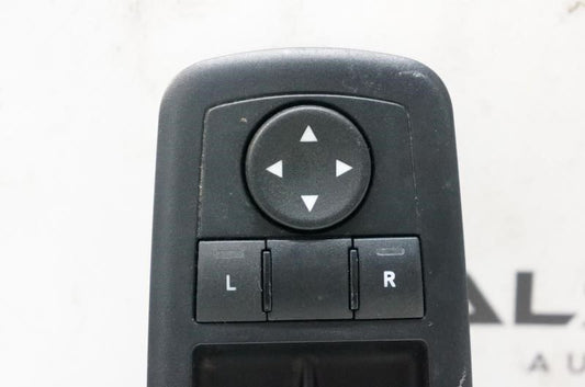 2011-2017 Dodge Journey Driver Left Door Master Power Window Switch 68139805AB O - Alshned Auto Parts