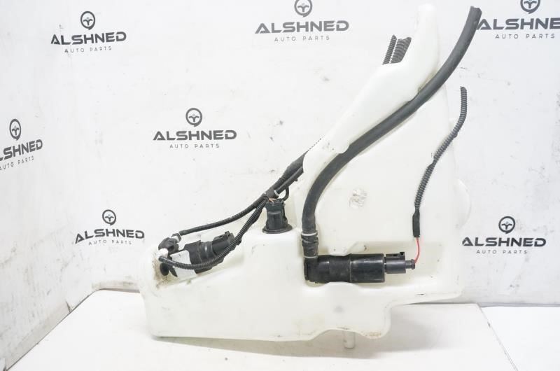 13-16 Audi Allroad Windshield Washer Reservoir Bottle 8T0-955-453-C OEM - Alshned Auto Parts