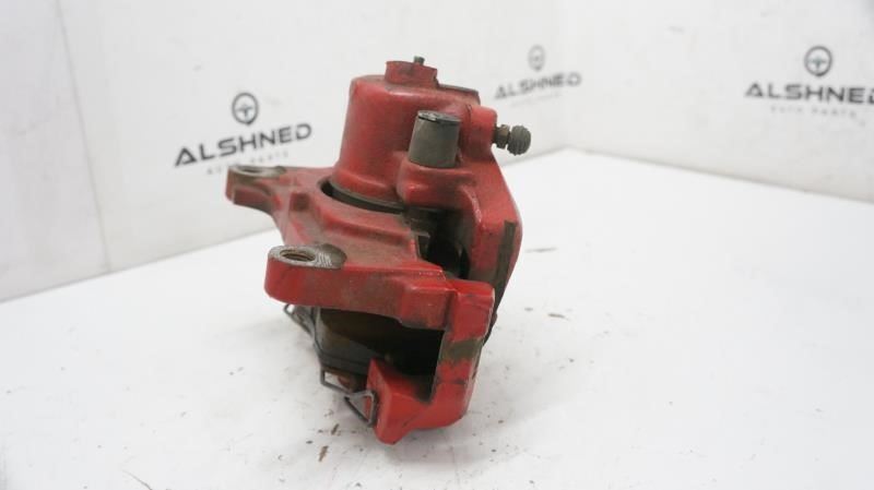 2007 Volkswagen Golf GTI Passenger Right Front Brake Caliper 1K0-615-124-E OEM - Alshned Auto Parts