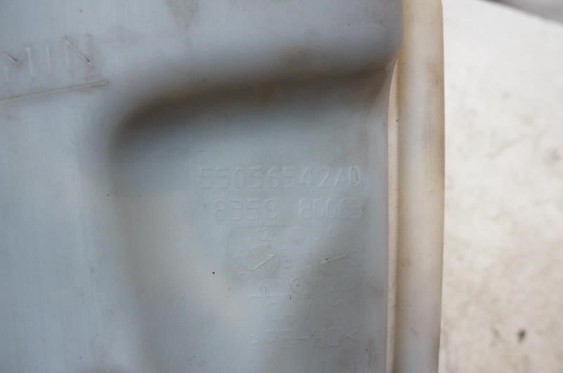 2008 Jeep Wrangler Radiator Coolant Reservoir Bottle 55056542AD OEM - Alshned Auto Parts