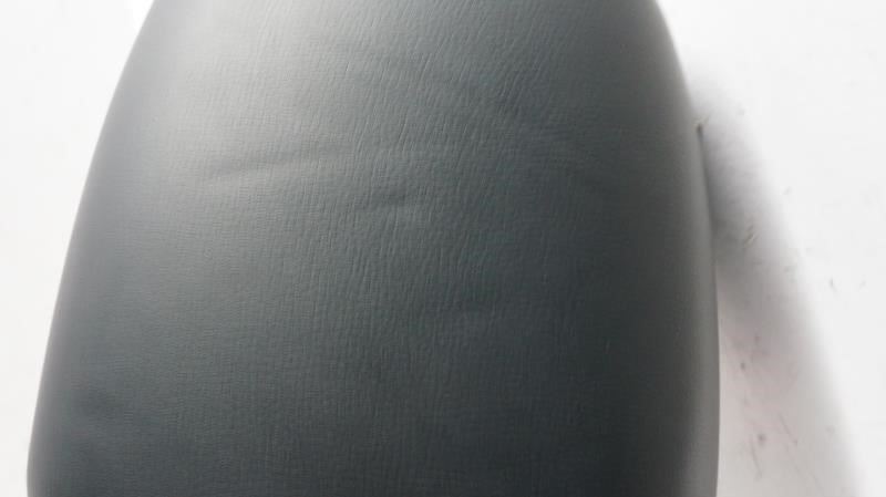 2012 Subaru Legacy Front Left Right Headrest Black Leather 64061AJ01AVH OEM - Alshned Auto Parts