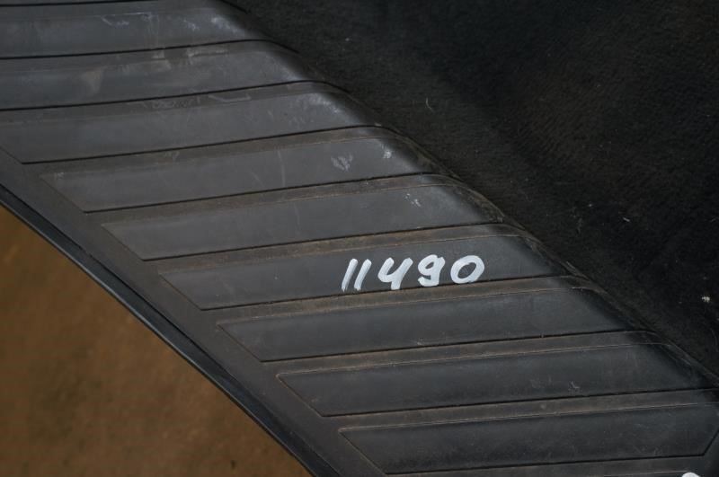 *READ* 2013 Audi A4 Interior Floor Carpet Mat Cover 8K1863021 OEM Alshned Auto Parts