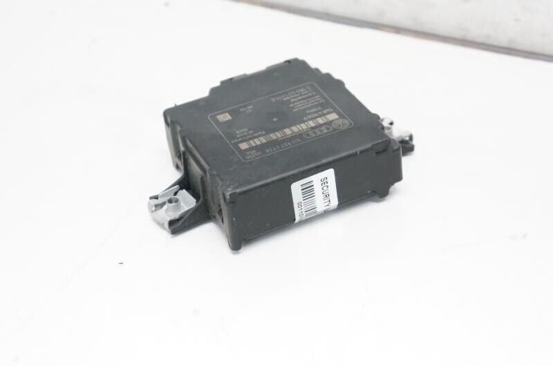 2010 Volkswagen Beetle Tire Pressure Monitor Control Module 1C0907273A - Alshned Auto Parts