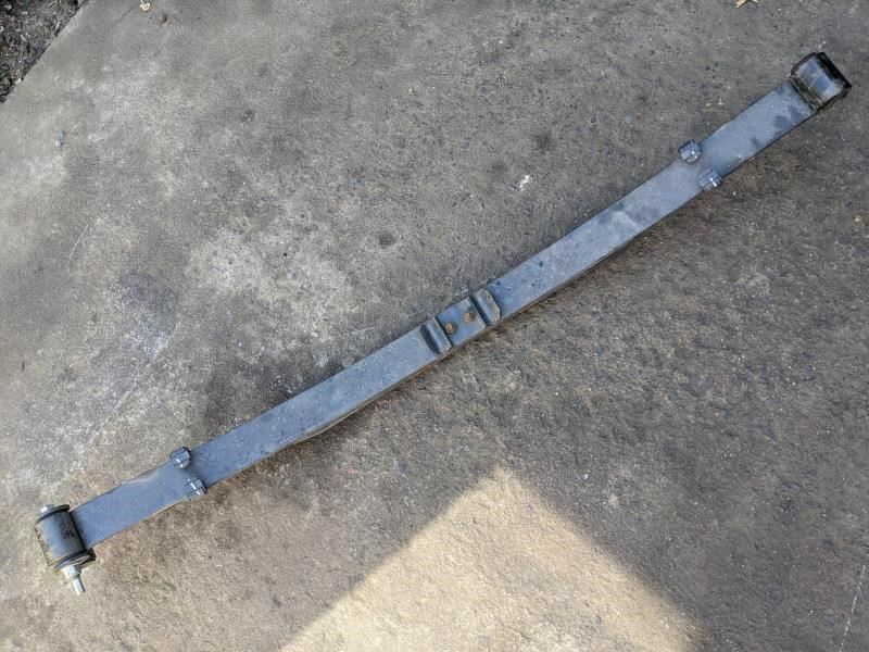 2015-2019 Ford F-150 Left Right Rear Leaf Spring FL34-5560-AH OEM - Alshned Auto Parts